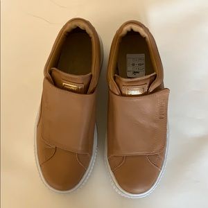 PUMA Women’s Platform Sneaker